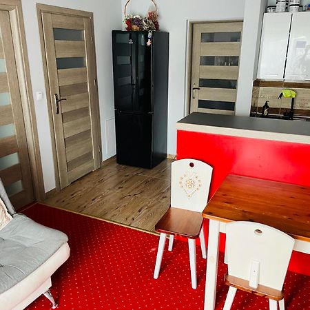 Apartamenty Goraleczka Z Widokiem- Pokoj Zabaw Czarna Góra Extérieur photo
