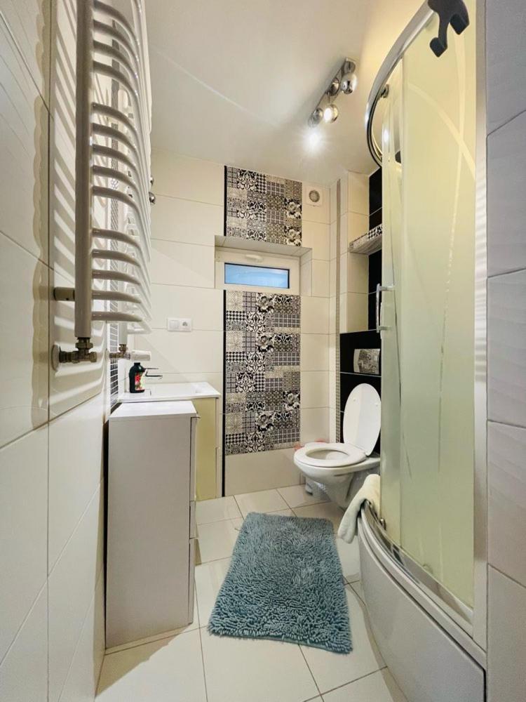 Apartamenty Goraleczka Z Widokiem- Pokoj Zabaw Czarna Góra Extérieur photo