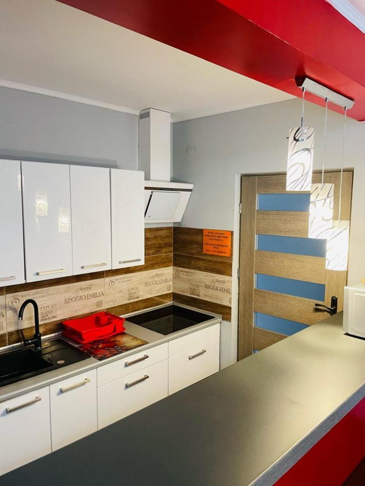 Apartamenty Goraleczka Z Widokiem- Pokoj Zabaw Czarna Góra Extérieur photo