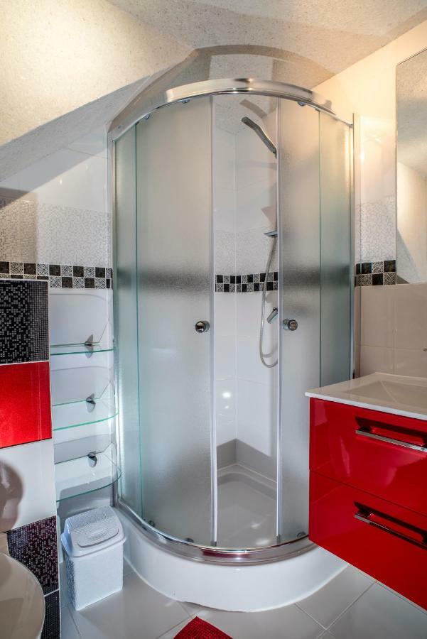 Apartamenty Goraleczka Z Widokiem- Pokoj Zabaw Czarna Góra Extérieur photo