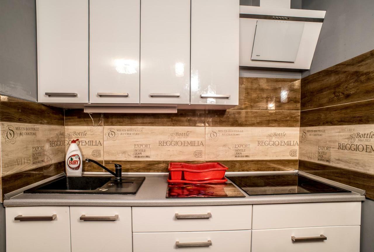 Apartamenty Goraleczka Z Widokiem- Pokoj Zabaw Czarna Góra Extérieur photo