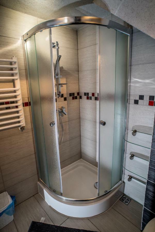 Apartamenty Goraleczka Z Widokiem- Pokoj Zabaw Czarna Góra Extérieur photo