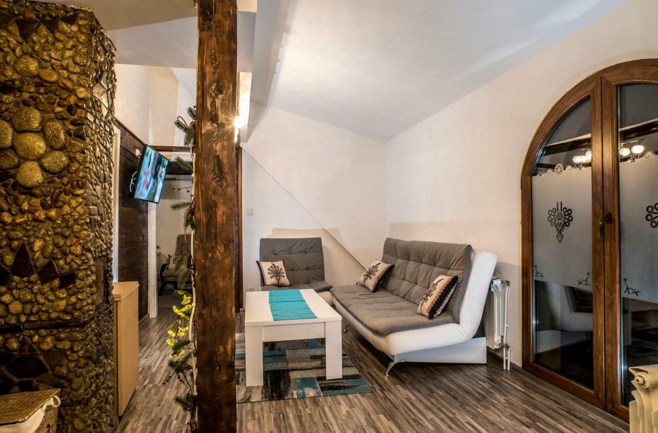 Apartamenty Goraleczka Z Widokiem- Pokoj Zabaw Czarna Góra Extérieur photo