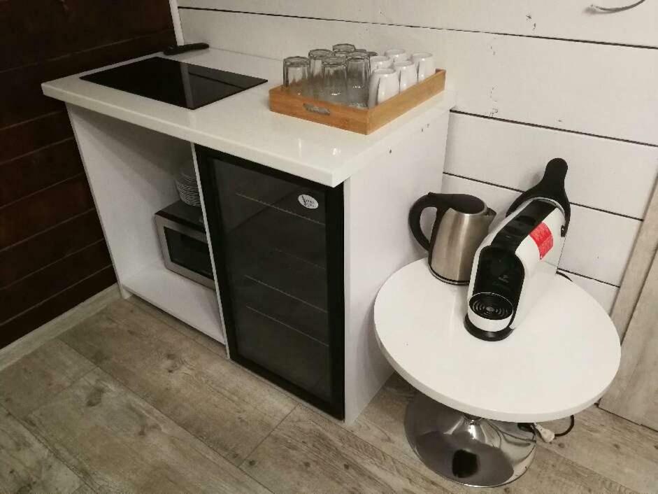 Apartamenty Goraleczka Z Widokiem- Pokoj Zabaw Czarna Góra Extérieur photo